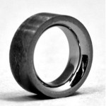 sintered tungsten carbide ring wear parts