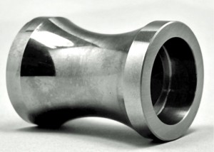 cemanco Tungsten Carbide Roller
