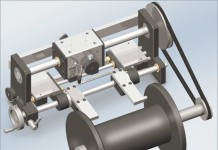 cemanco kmk mechanical flange sensor detector manual adjustable textile