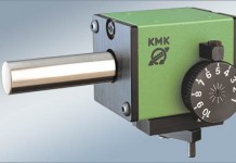 cemanco kmk linear traverse gear box spooler spooling textile