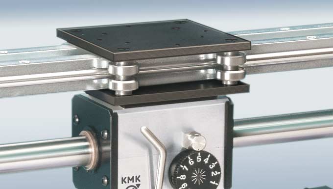 cemanco kmk load carrier carriage spooling spooler linear gear box traverse textile