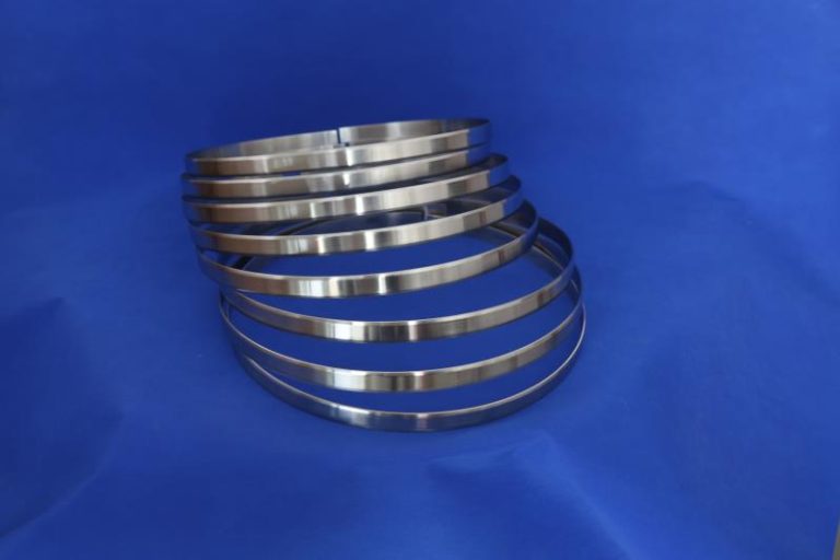 Nickel Wear Parts Now Available! Cemanco