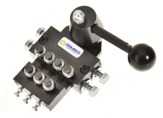 wire straightener seven 7 roller quick release adjustable cemanco