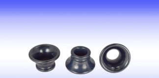 titanium dioxide ceramics cemanco eyelet bushing wear parts textile wire guide medical
